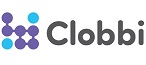 Logo - Business operations in the cloud by Clobbi